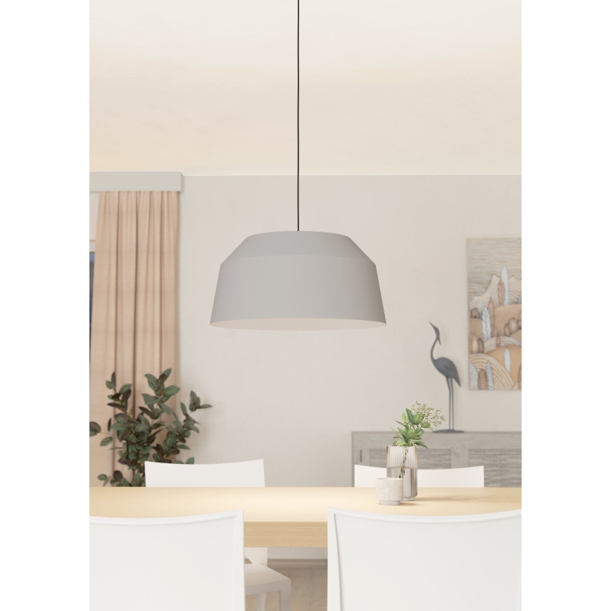 Eglo - Riippuvalaisin 1xE27/40W/230V halk. 52 cm