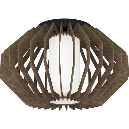 Eglo - Kattovalo 1xE27/40W/230V