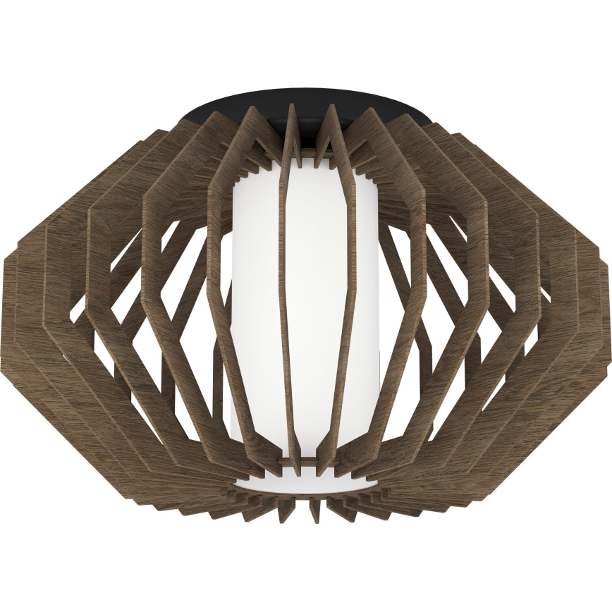 Eglo - Kattovalo 1xE27/40W/230V