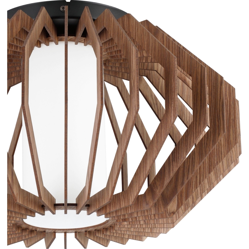 Eglo - Kattovalo 1xE27/40W/230V