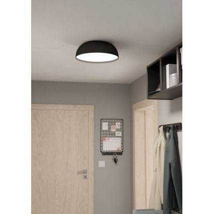 Eglo - LED RGBW himmennettävä kattovalaisin 3xLED/7,5W/230V 2700-6500K halkaisija 40 cm