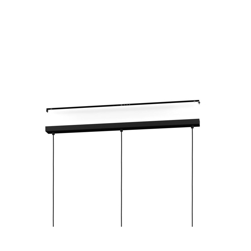 Eglo - Riippuvalaisin 3xE27/40W/230V