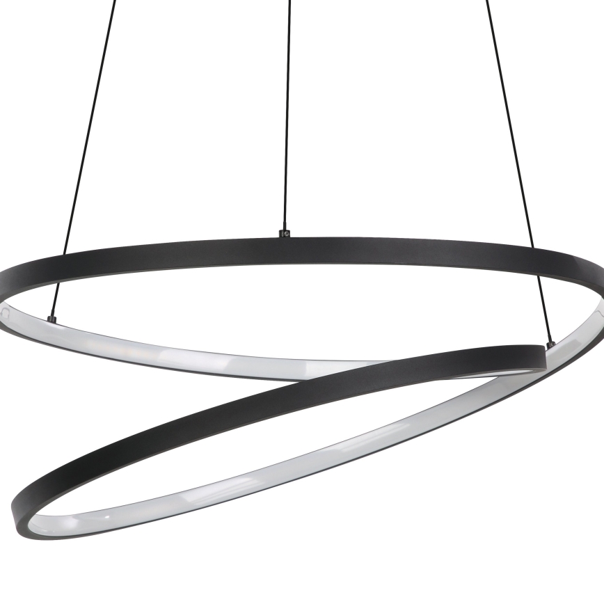 Eglo - LED-kattokruunu johdossa LED/36W/230V