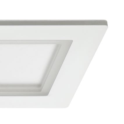 Eglo - LED RGBW Himmennettävä kattovalaisin LED/42,5W/230V