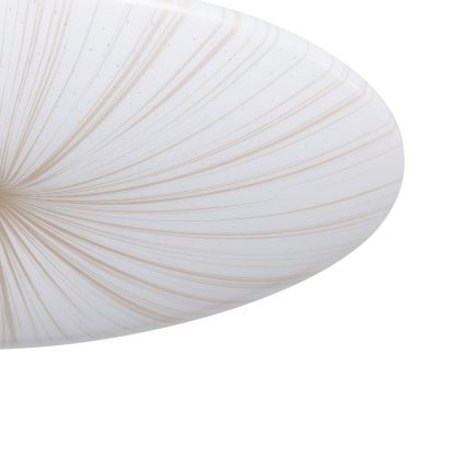 Eglo - LED-kattovalaisin LED/30,8W/230V