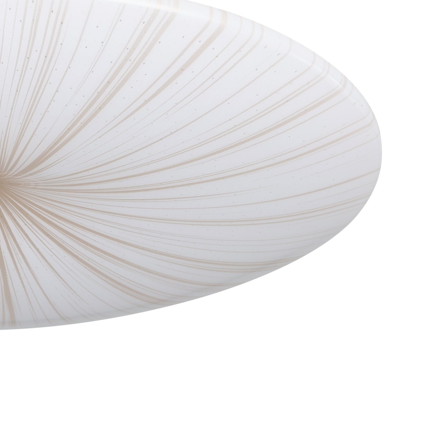 Eglo - LED-kattovalaisin LED/30,8W/230V