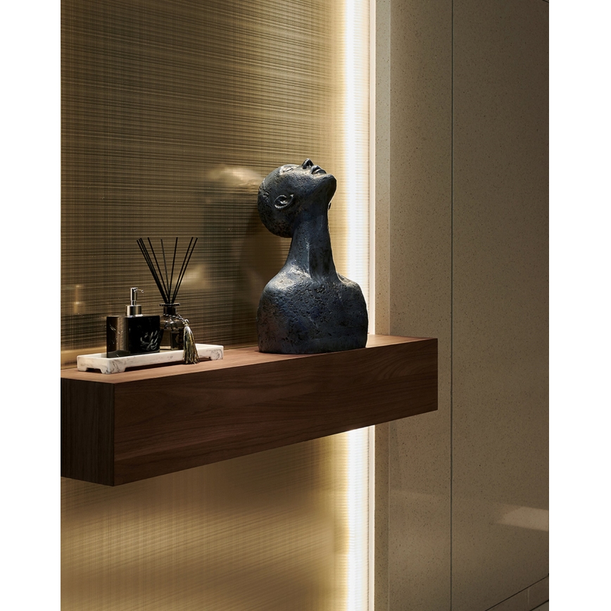 Eglo - LED himmennettävä nauha 2m LED/13,2W/24/230V 2700-6500K + kaukosäädin