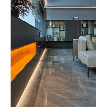 Eglo - LED-himmennysnauha 5m LED/33W/24/230V 2700-6500K + kauko-ohjaus