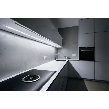 Eglo - LED-himmennysnauha 5m LED/33W/24/230V 2700-6500K + kauko-ohjaus