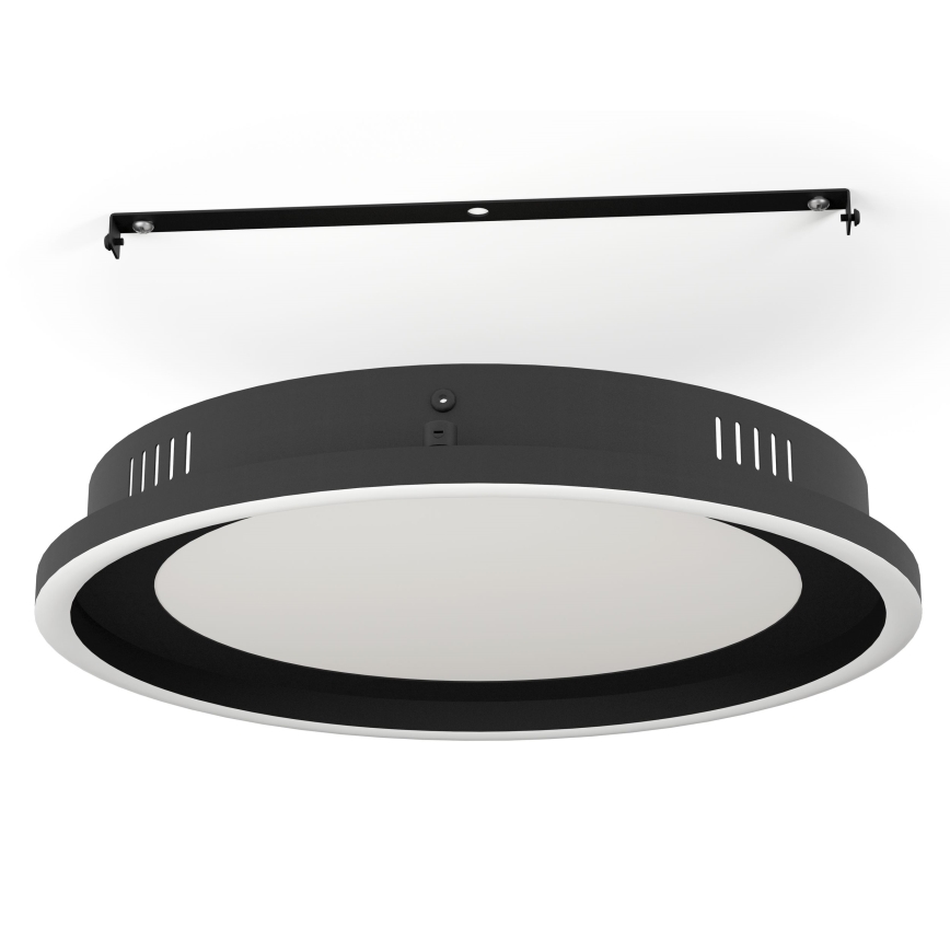 Eglo - LED Himmennettävä kattovalaisin LED/21,5W/230V + kaukosäädin