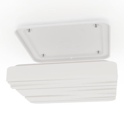 Eglo - LED-kattovalaisin LED/14,6W/230V