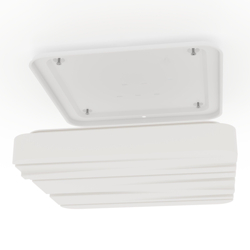 Eglo - LED-kattovalaisin LED/14,6W/230V