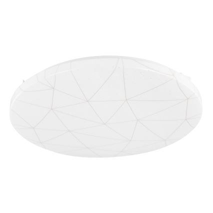 Eglo - LED-kattovalaisin LED/19,5W/230V