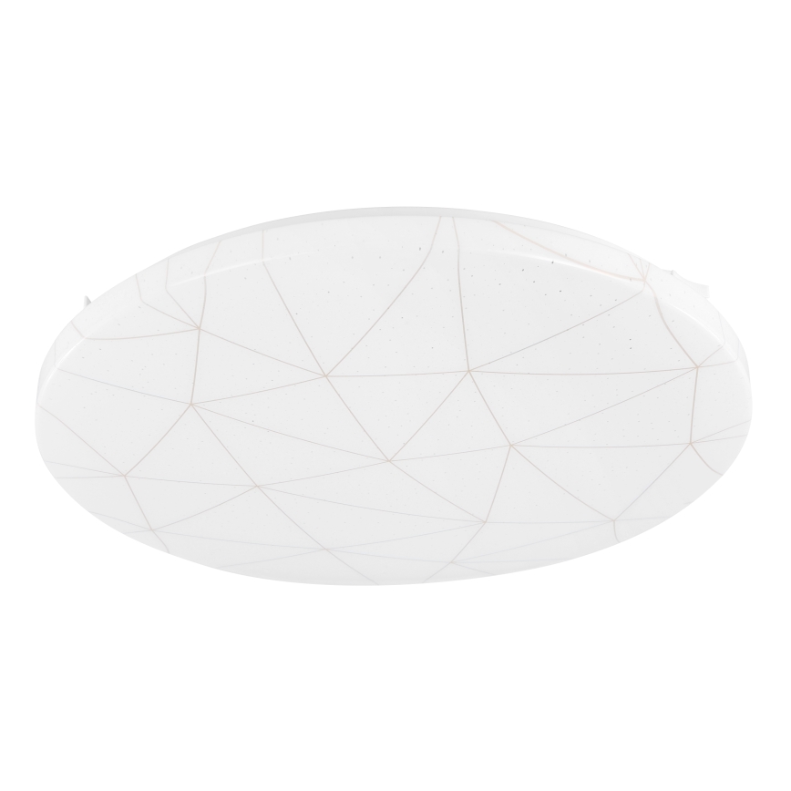 Eglo - LED-kattovalaisin LED/19,5W/230V