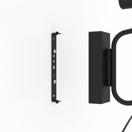 Eglo - Seinävalaisin 1xE27/28W/230V