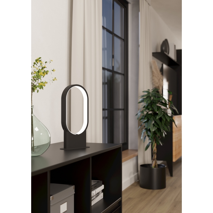 Eglo - LED-pöytävalaisin LED/10,8W/230V