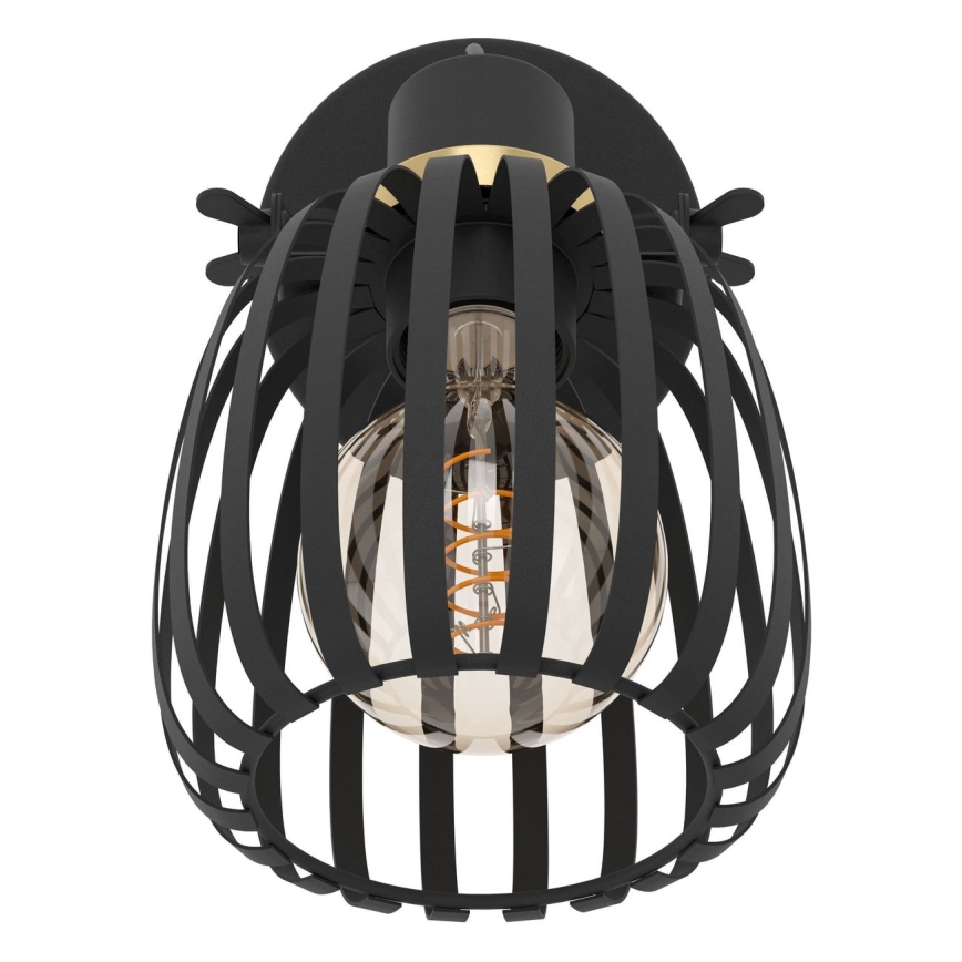 Eglo - Seinäkohdevalo 1xE27/40W/230V