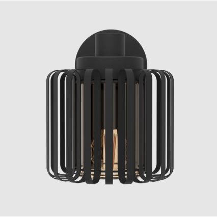 Eglo - Ulkoseinävalaisin 1xE27/40W/230V IP65