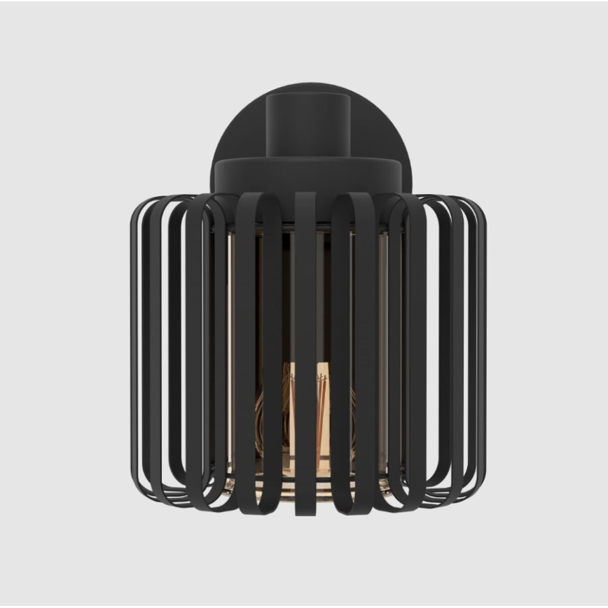 Eglo - Ulkoseinävalaisin 1xE27/40W/230V IP65