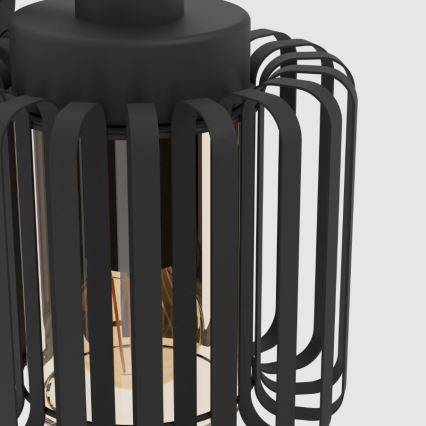 Eglo - Ulkoseinävalaisin 1xE27/40W/230V IP65