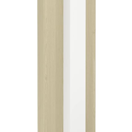 Eglo - LED-ulkoseinävalaisin LED/7W/230V IP44