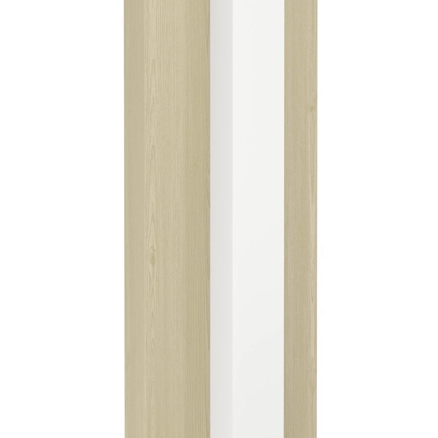 Eglo - LED-ulkoseinävalaisin LED/7W/230V IP44