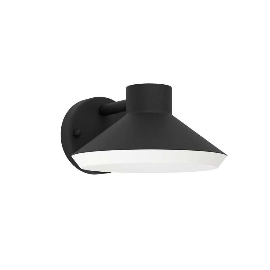 Eglo - LED-ulkoseinävalaisin 1xGU10/4,6W/230V IP44