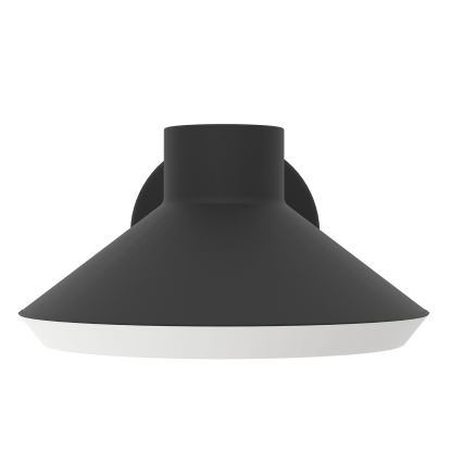 Eglo - LED-ulkoseinävalaisin 1xGU10/4,6W/230V IP44