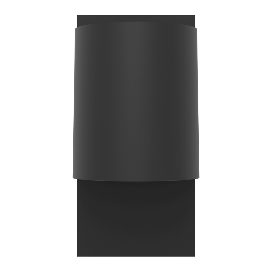 Eglo - LED-ulkoseinävalaisin 1xGU10/4,6W/230V IP54