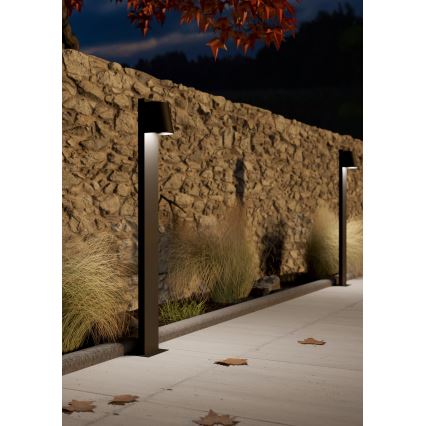 Eglo - LED-ulkolamppu 1xGU10/4,6W/230V IP54