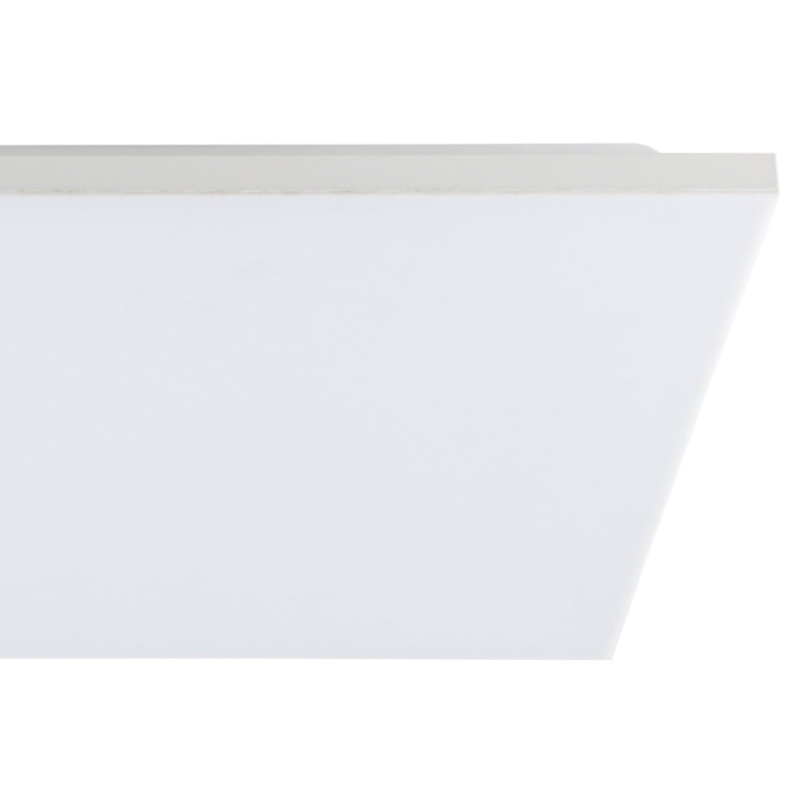 Eglo - LED-kattovalaisin LED/21W/230V