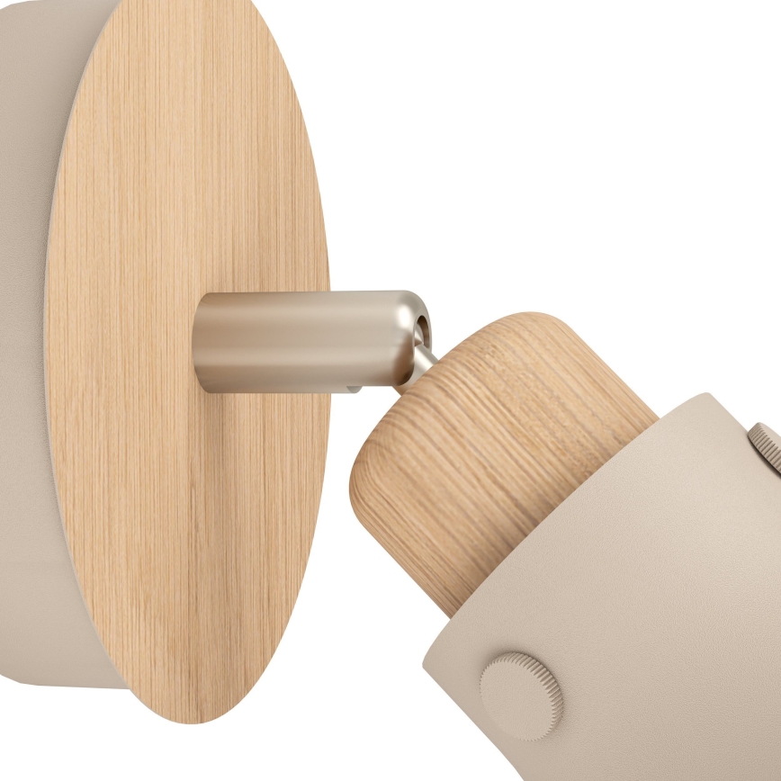 Eglo - Seinäkohdevalo 1xE27/28W/230V