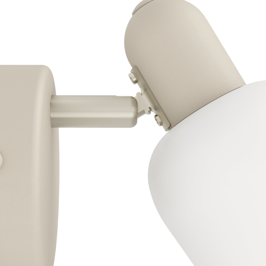 Eglo - Seinäkohdevalo 1xE14/18W/230V