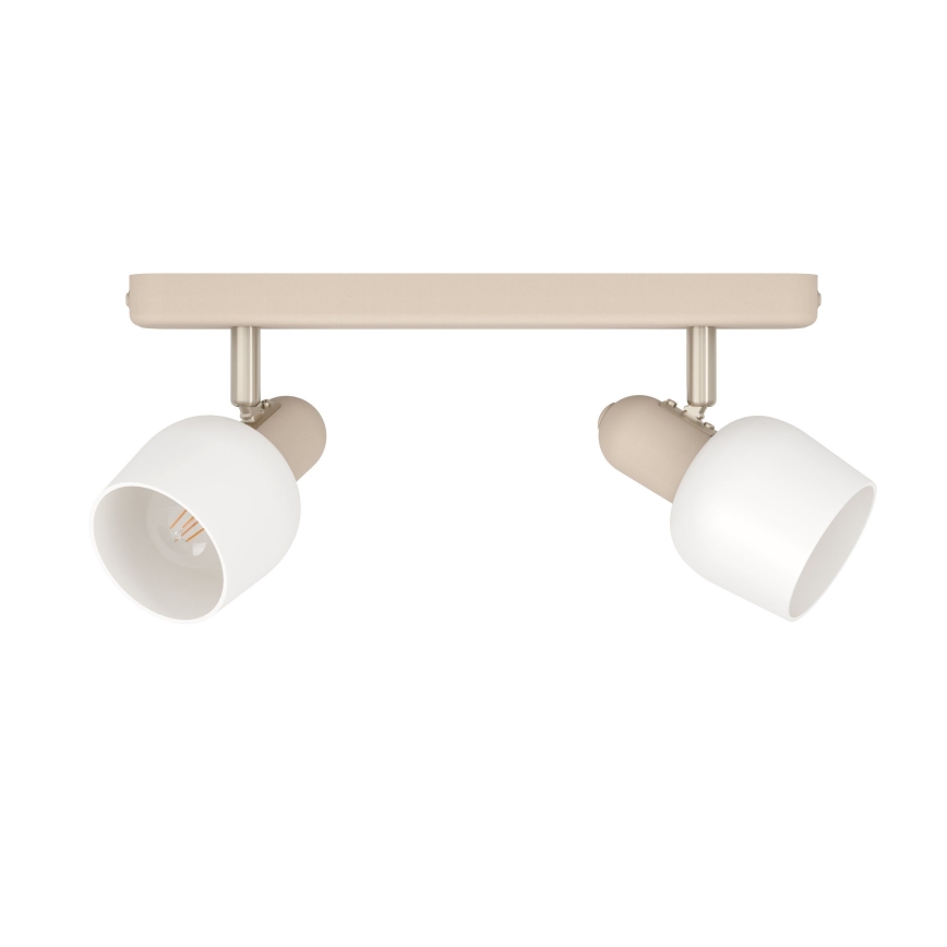 Eglo - Kohdevalo 2xE14/18W/230V