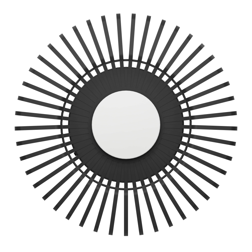 Eglo - LED RGBW Himmennettävä kattovalo LED/22W/230V 2700-6500K