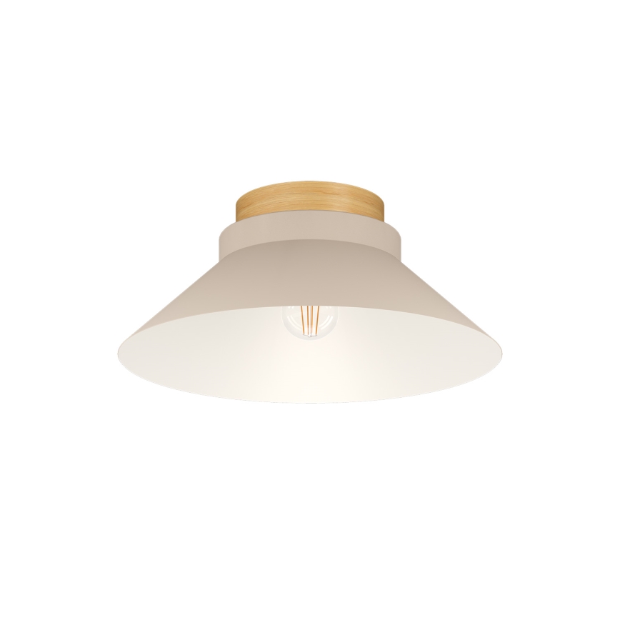 Eglo - Kattovalo 1xE27/40W/230V