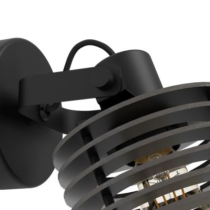 Eglo - Seinäkohdevalo 1xE27/40W/230V