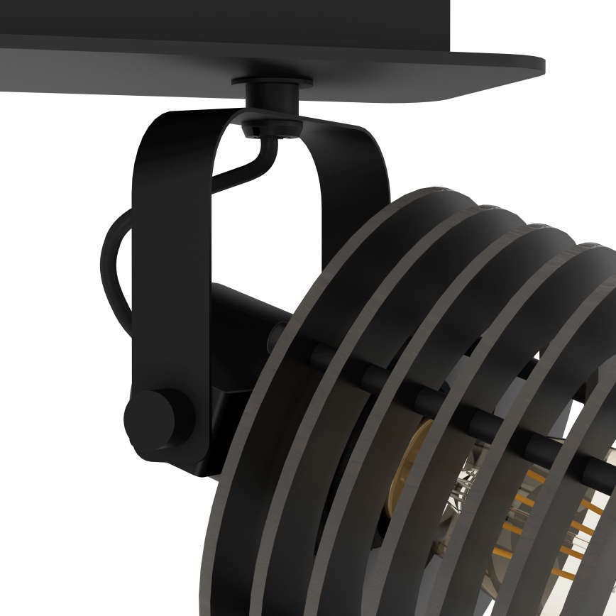 Eglo - Kohdevalo 2xE27/40W/230V