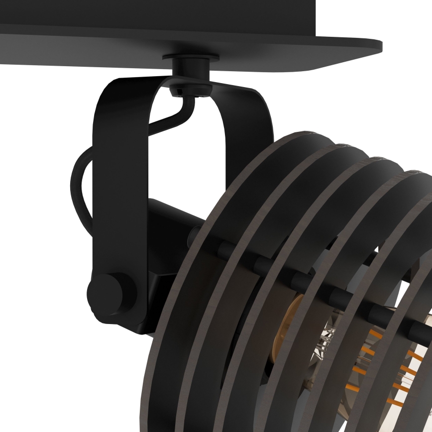 Eglo - Kohdevalo 3xE27/40W/230V