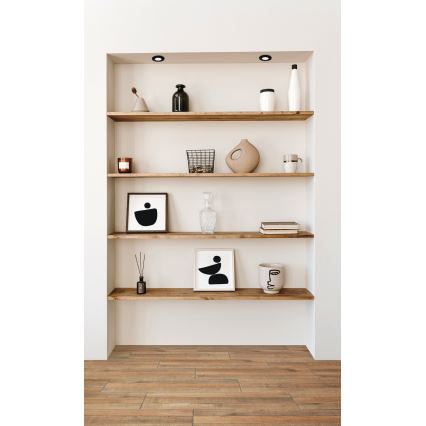 Eglo - LED Kylpyhuoneen upotettava valo LED/4,9W/230V IP4