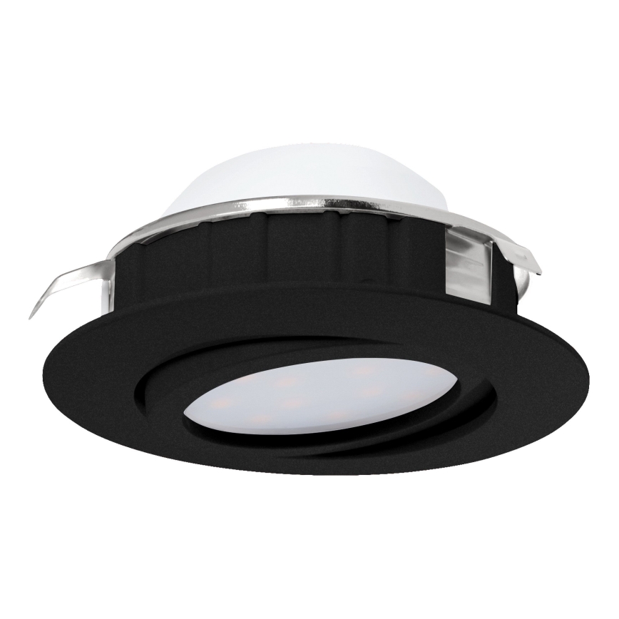 Eglo - LED Himmennettävä upotettava valo/5,5W/230V