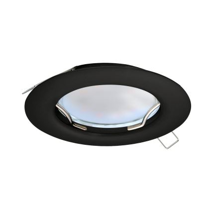 Eglo - LED upotettava valo 1xGU10/2,8W/230V