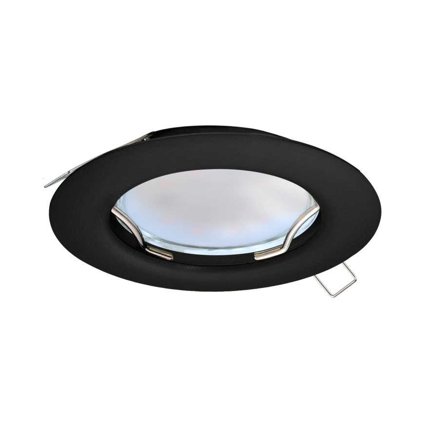 Eglo - LED upotettava valo 1xGU10/2,8W/230V