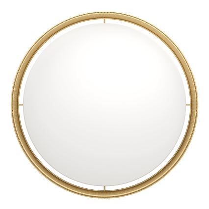 Eglo - LED-kattovalaisin LED/20W/230V kulta