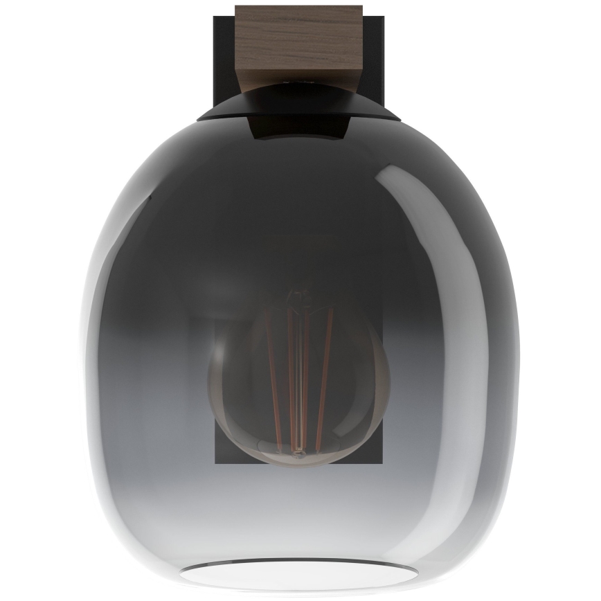 Eglo - Seinävalaisin 1xE27/40W/230V