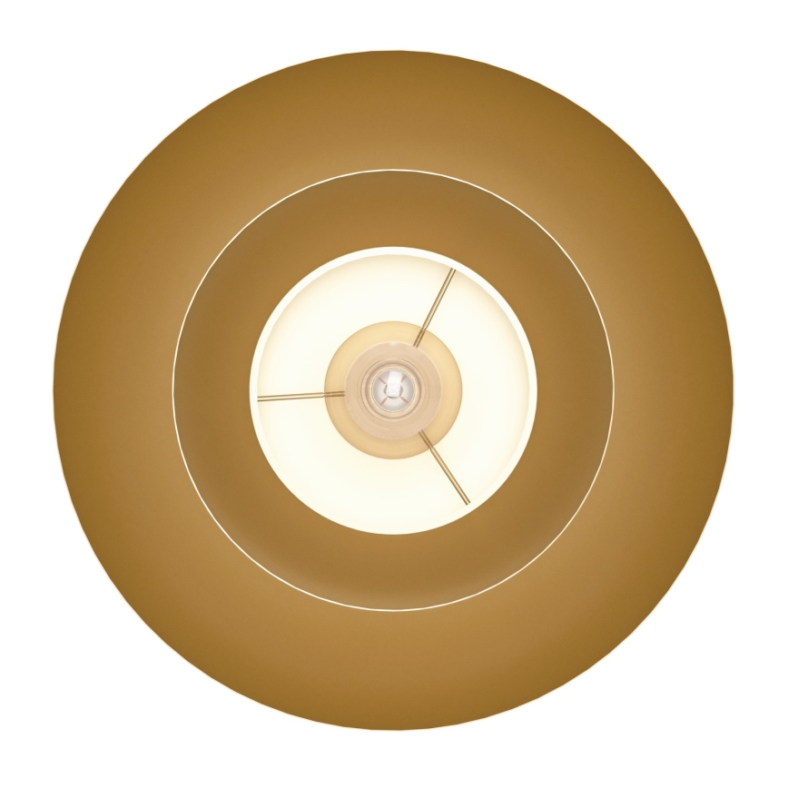 Eglo - Kattovalo 1xE27/40W/230V