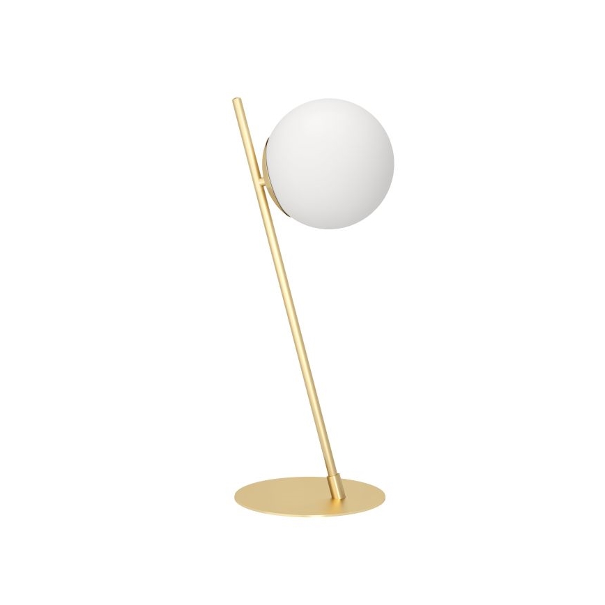 Eglo - Pöytävalaisin 1xE27/40W/230V