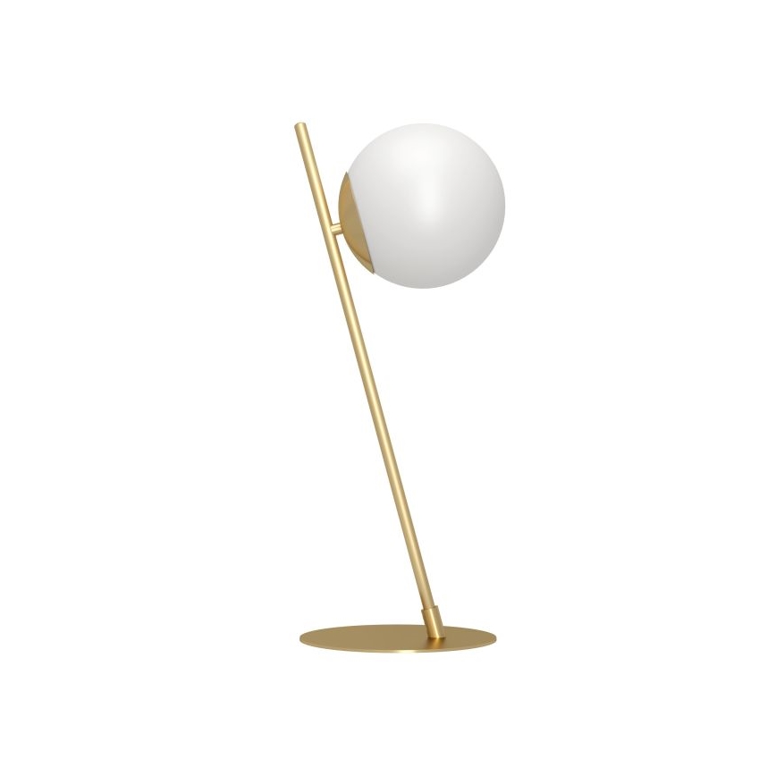 Eglo - Pöytävalaisin 1xE27/40W/230V