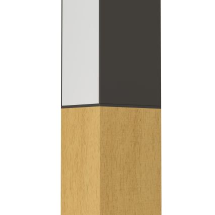 Eglo - LED-seinävalaisin LED/12W/230V