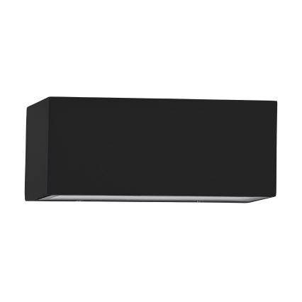 Eglo - LED-ulkoseinävalaisin 2xLED/5W/230V IP65